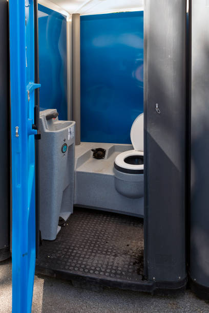 Affordable portable toilet rental in Cleora, OK