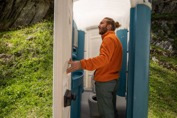 Best Porta potty rental for parties  in Cleora, OK