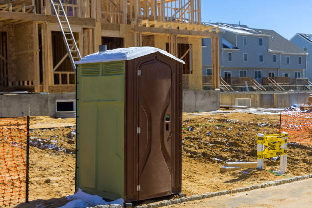 Best Portable toilet rental cost  in Cleora, OK