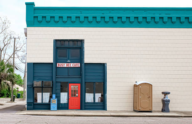 Best Porta potty rental near me  in Cleora, OK