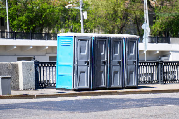 Best Affordable portable toilet rental  in Cleora, OK