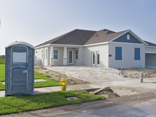 Best Porta potty rental for parties  in Cleora, OK