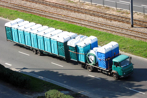 Best Local porta potty services  in Cleora, OK
