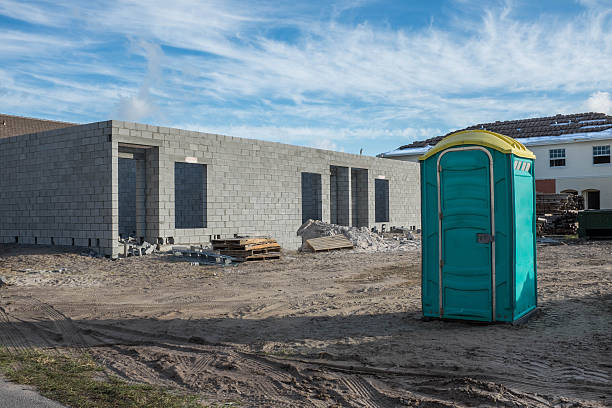 Best Long-term porta potty rental  in Cleora, OK